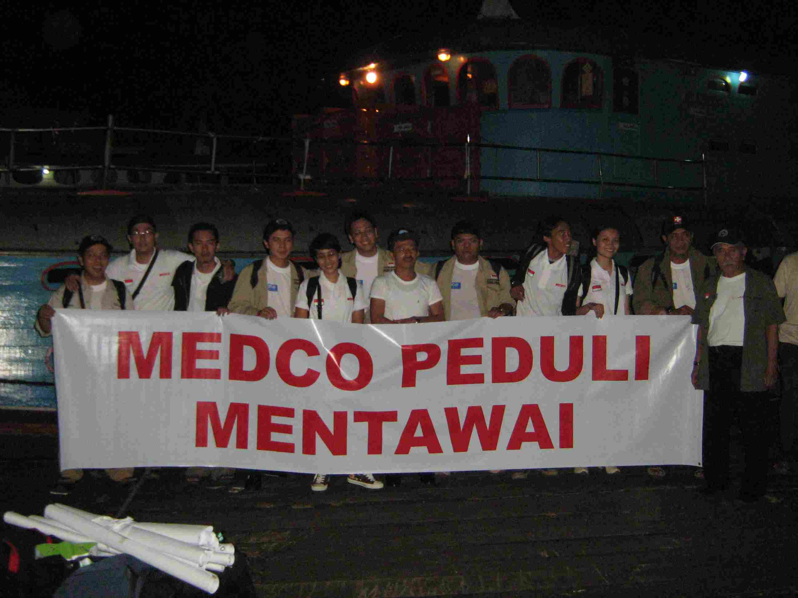 Gempa Mentawai 2007