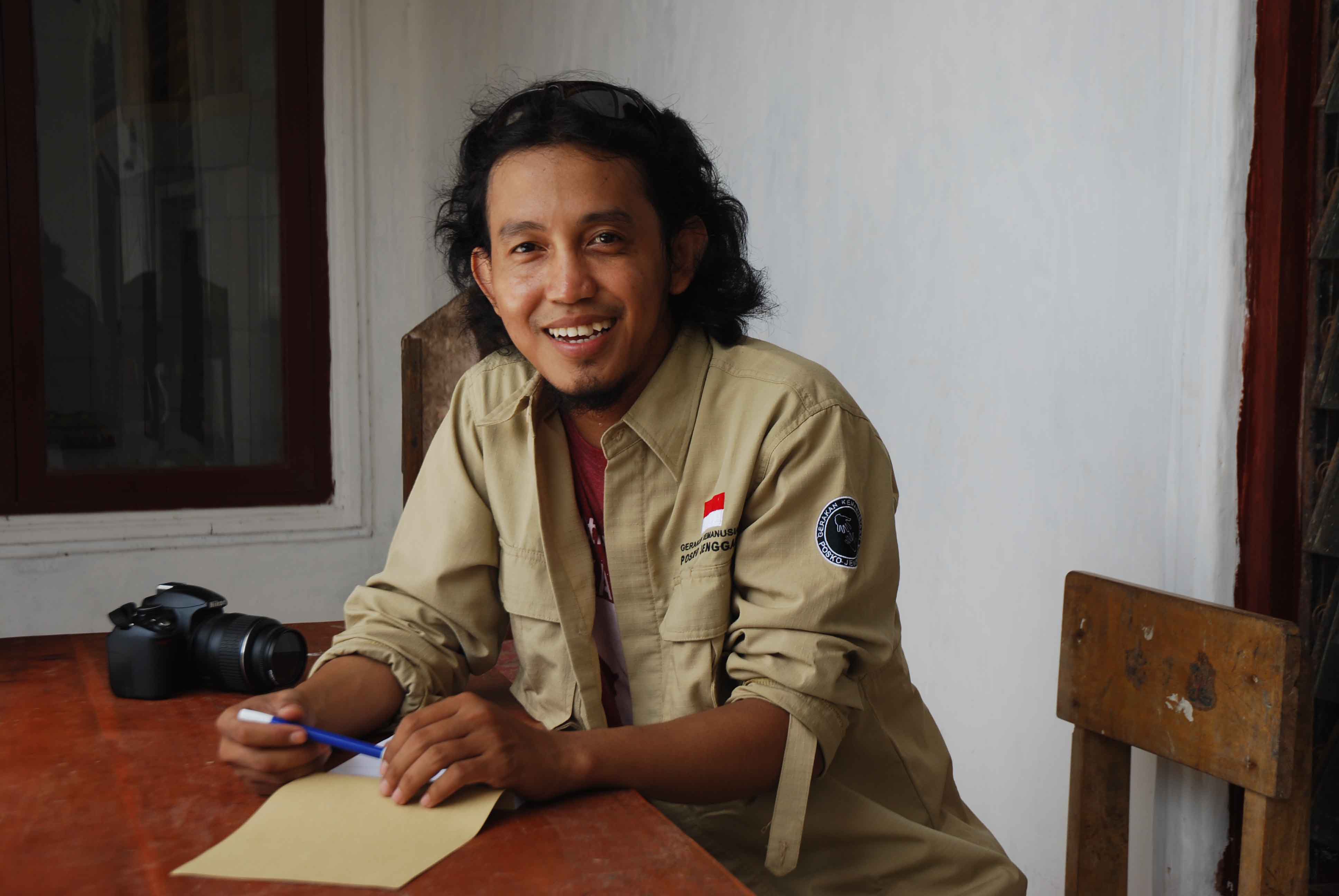 Dokumentasi Tanggap Bencana Banjir Kabupaten Karawang — Kabupaten Karawang #5