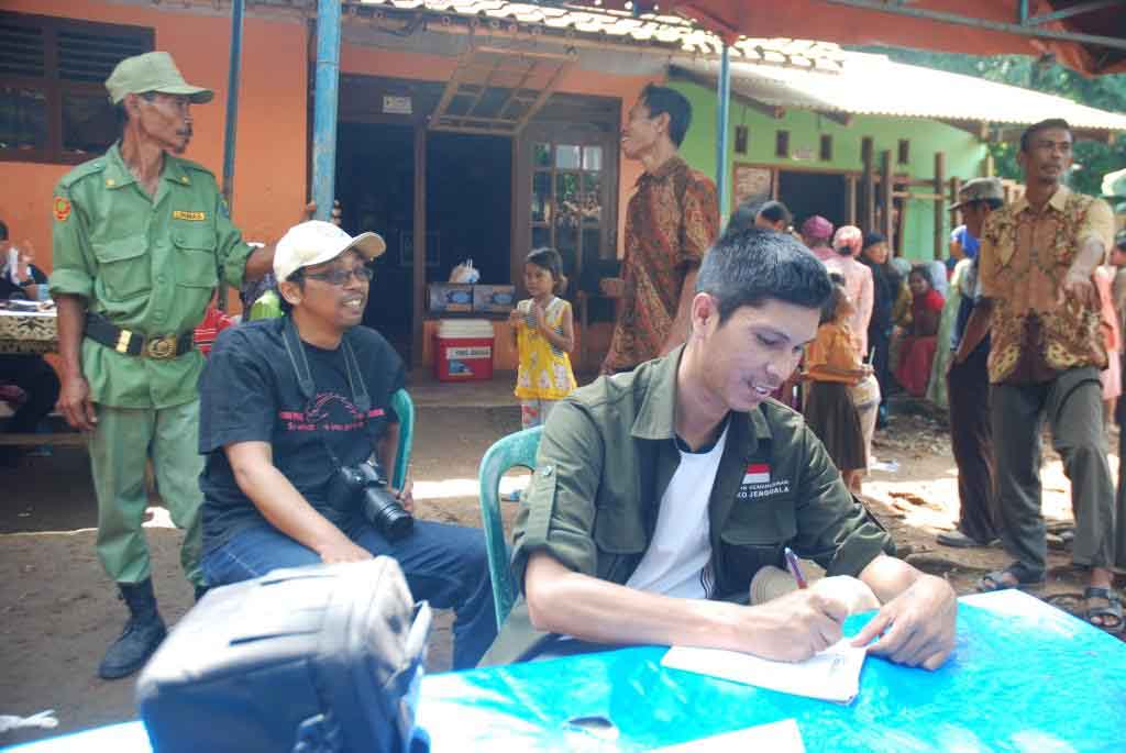Dokumentasi Pengobatan Gratis Parung Bogor — Parung, Bogor #4