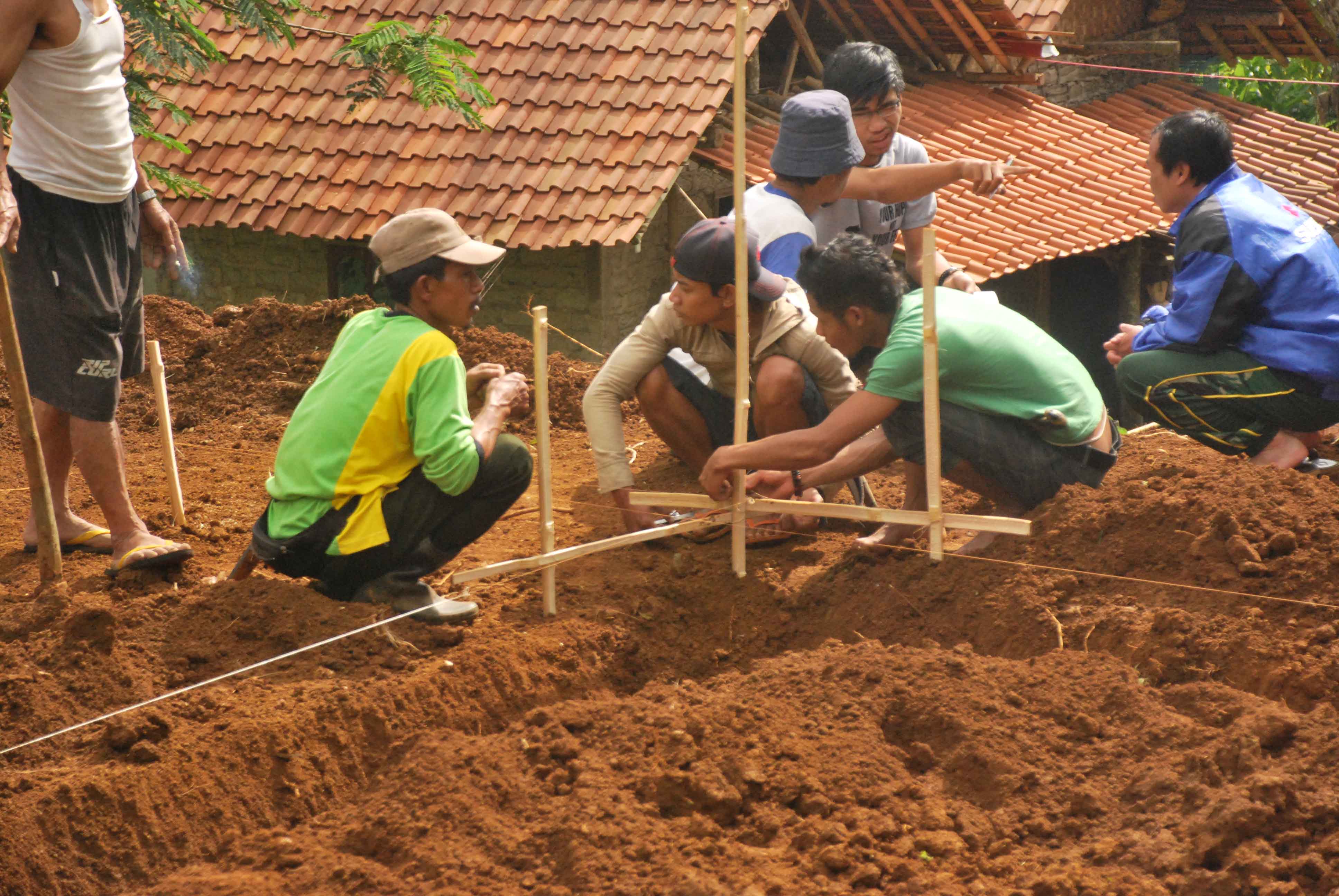 Dokumentasi Peduli Cianjur — Cianjur #4