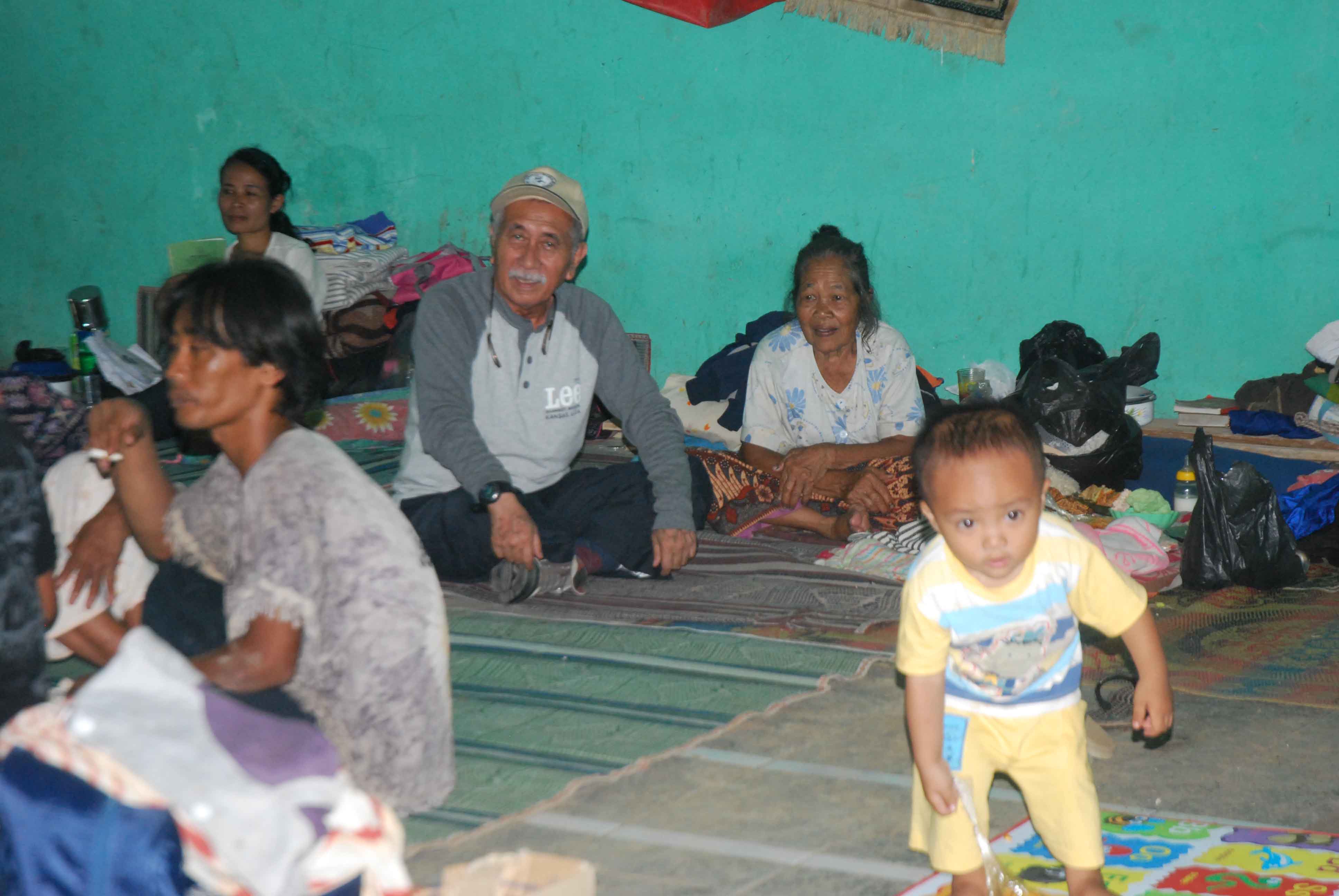 Dokumentasi Tanggap Bencana Banjir Jakarta 2013 — Jakarta #8