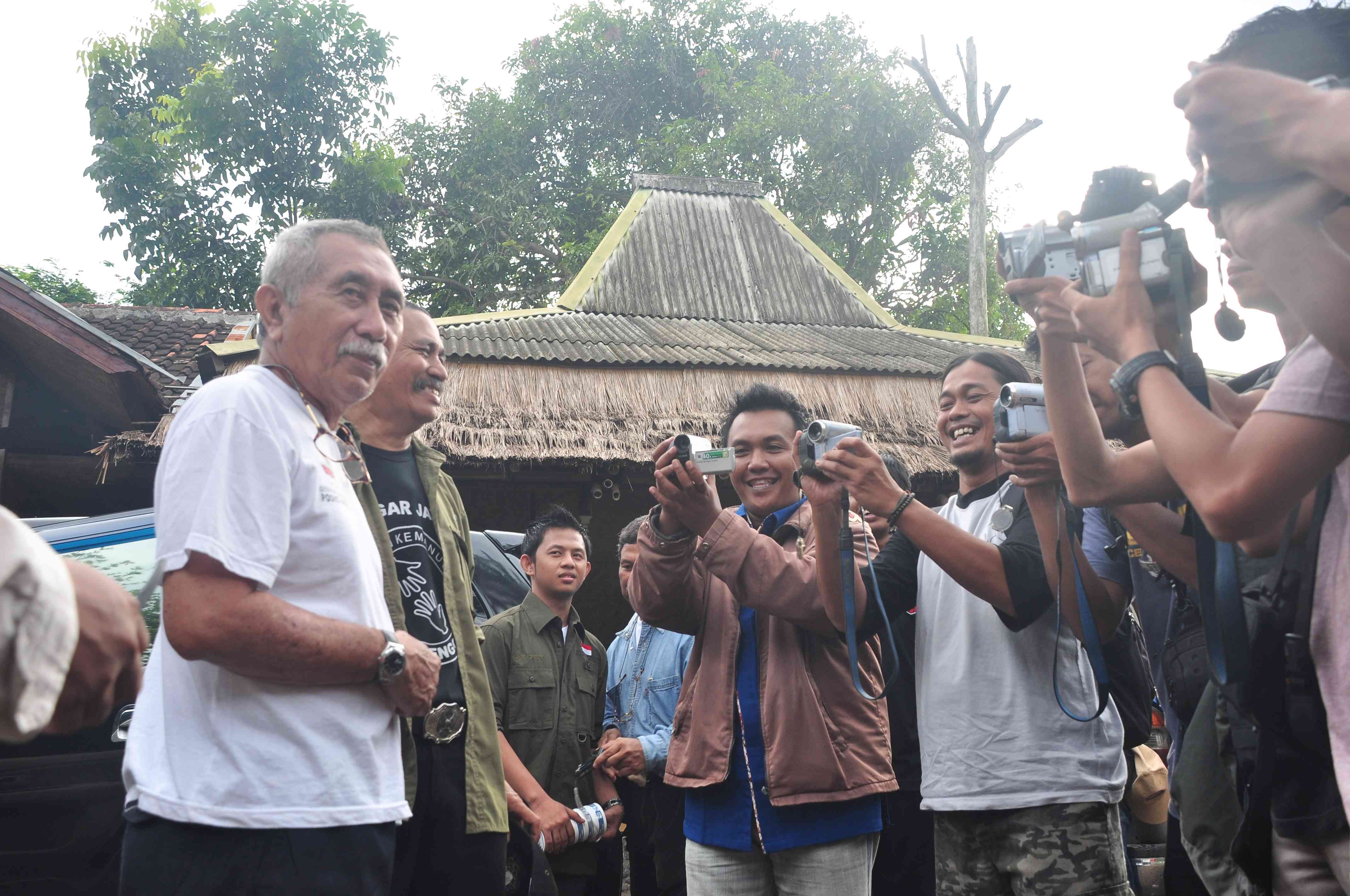 Dokumentasi Banjir Bandang Garut Selatan, Jawa Barat — Garut #3