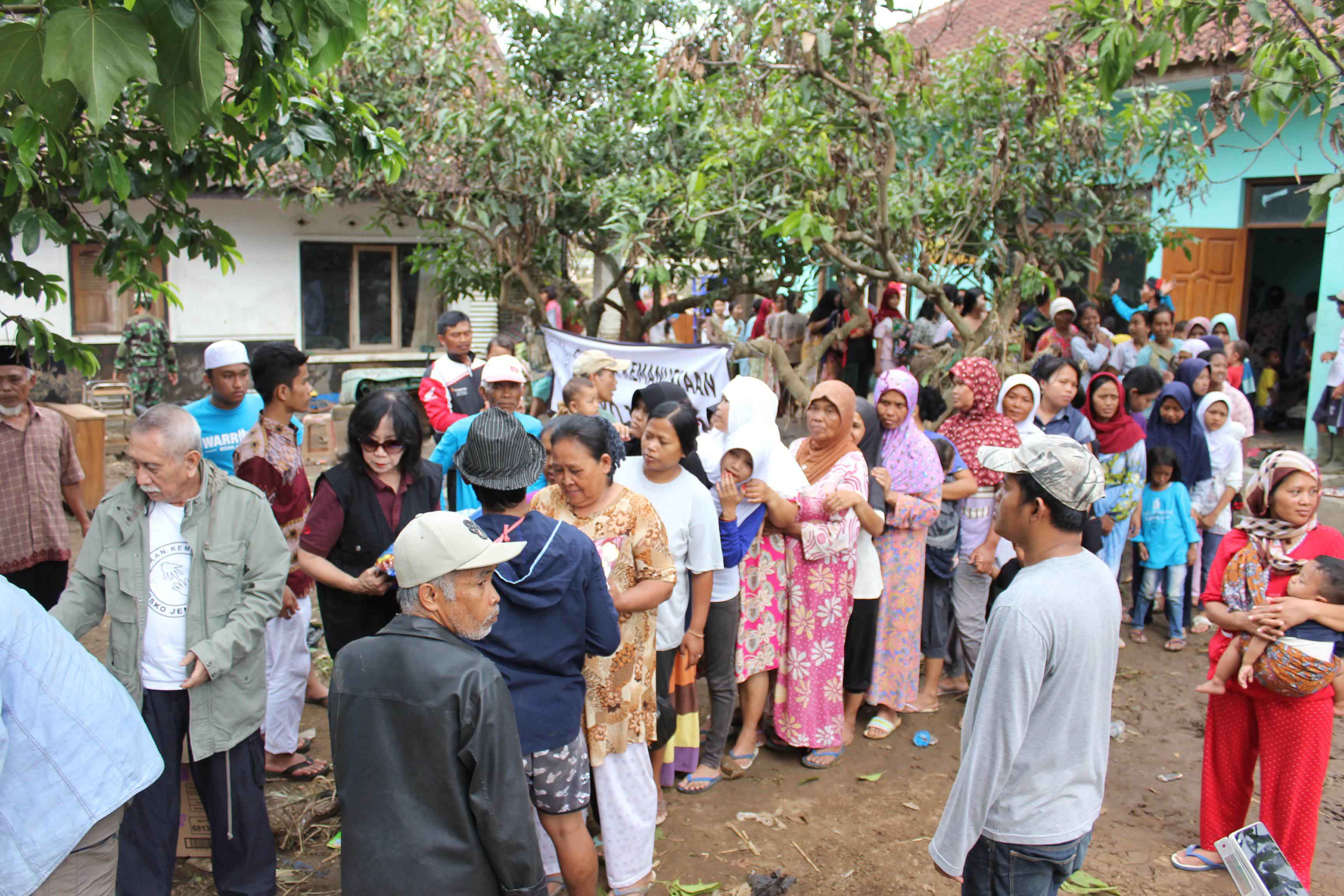 Dokumentasi Banjir Bandang Garut - Jawa Barat — Kabupaten Garut #7