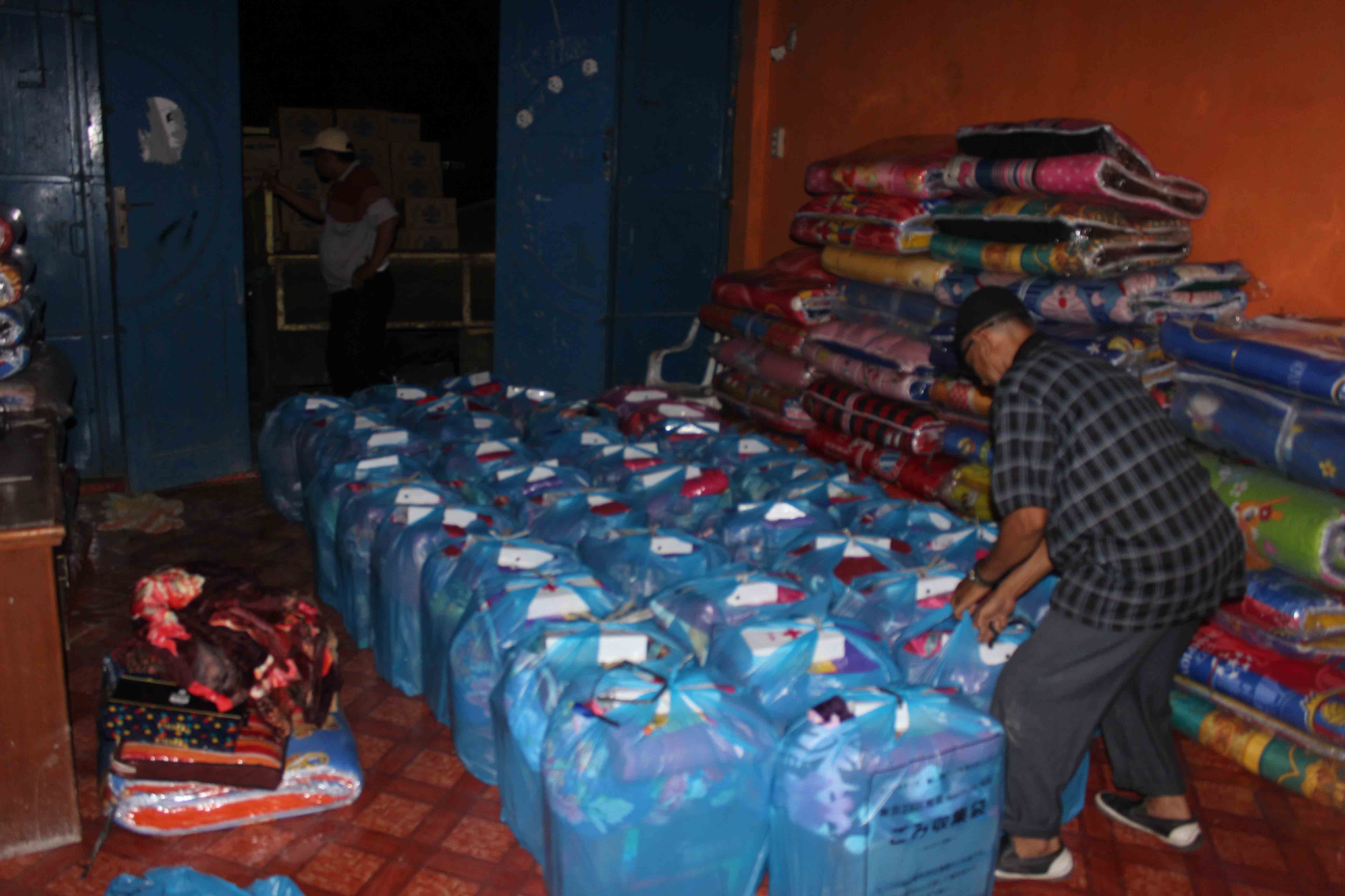 Dokumentasi Gempa Bumi Pidie Jaya, Aceh — Kabupaten Pidie Jaya #2