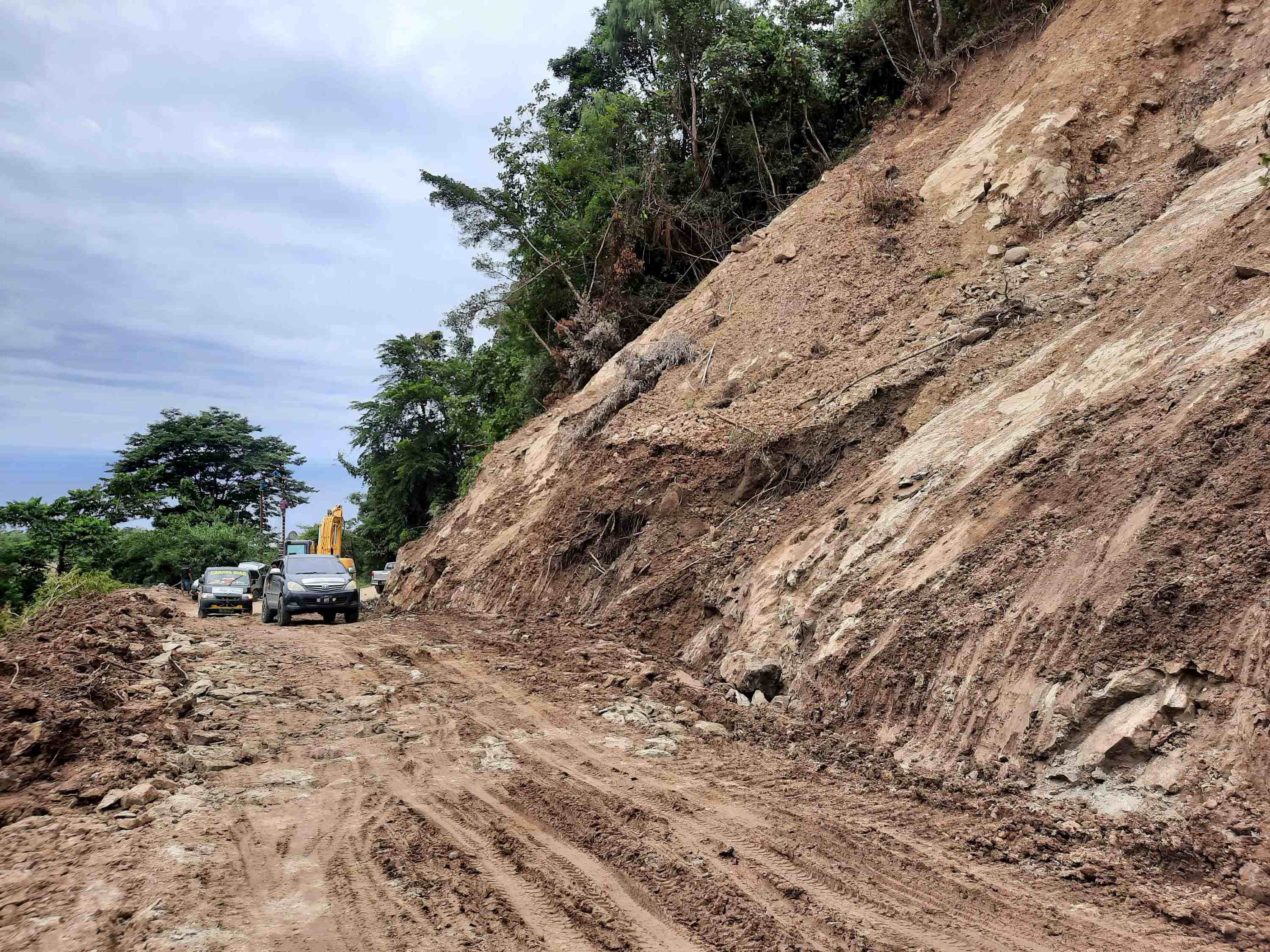 Dokumentasi Gempa Bumi Majene dan Mamuju, Sulawesi Barat — Majene, Mamuju #6