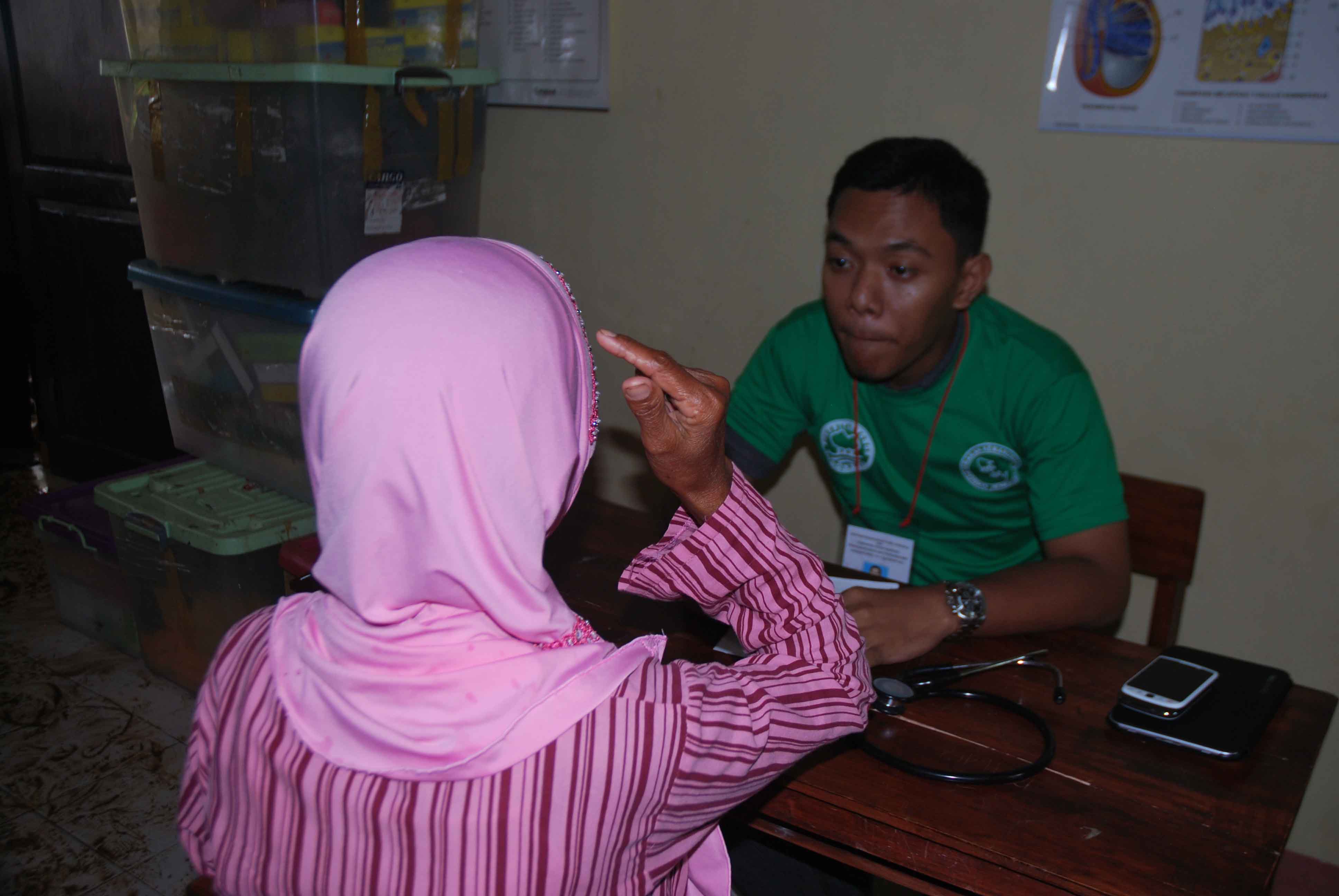 Dokumentasi Pengobatan dan Penghijauan Kabupaten Bandung Barat — Kabupaten Bandung Barat #8