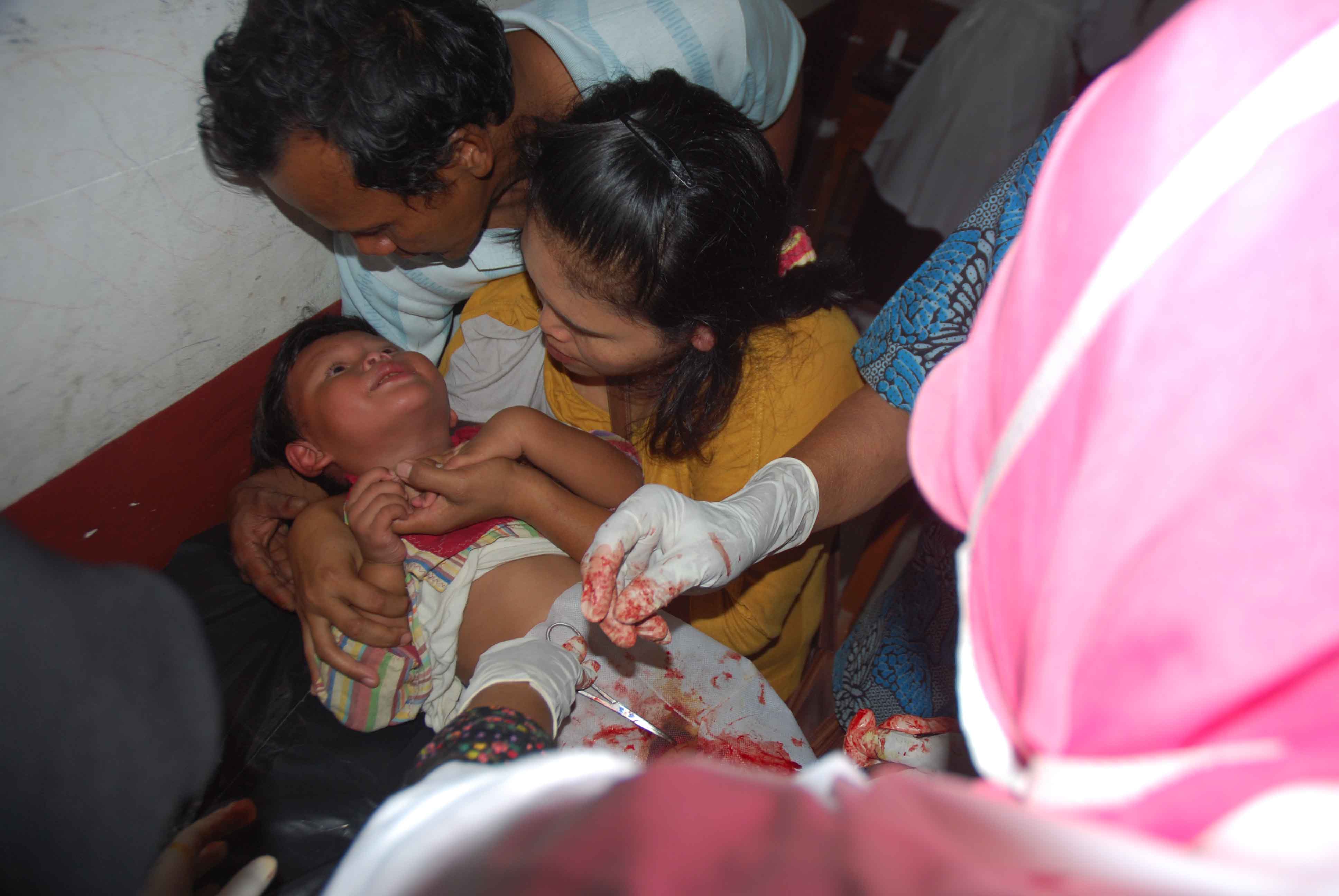 Dokumentasi Pengobatan dan Penghijauan Kabupaten Bandung Barat — Kabupaten Bandung Barat #13