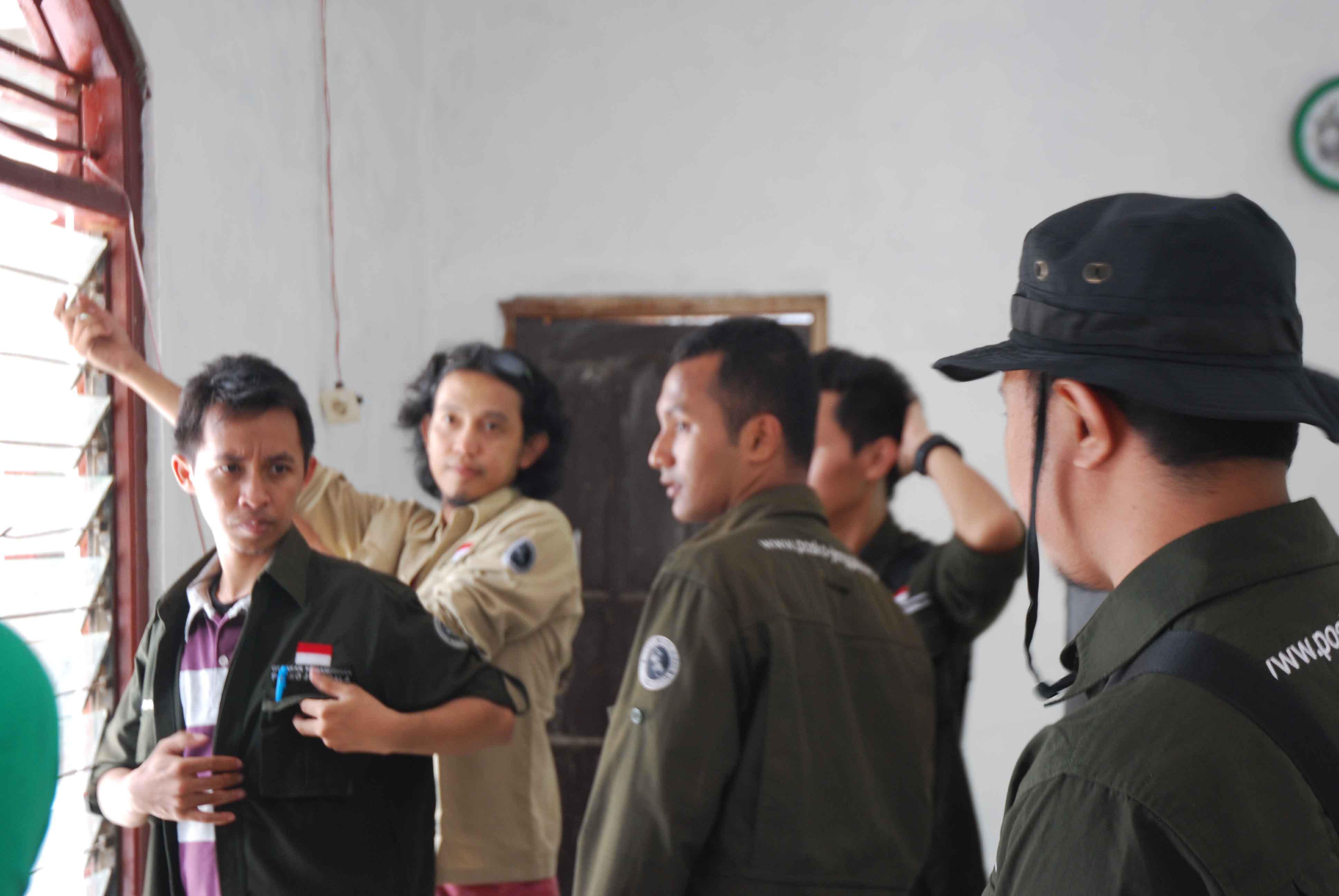 Dokumentasi Tanggap Bencana Banjir Kabupaten Karawang — Kabupaten Karawang #3