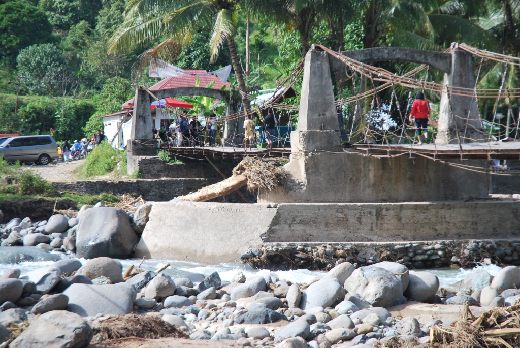 Dokumentasi Tanggap Bencana Banjir Bandang Padang — Padang #5