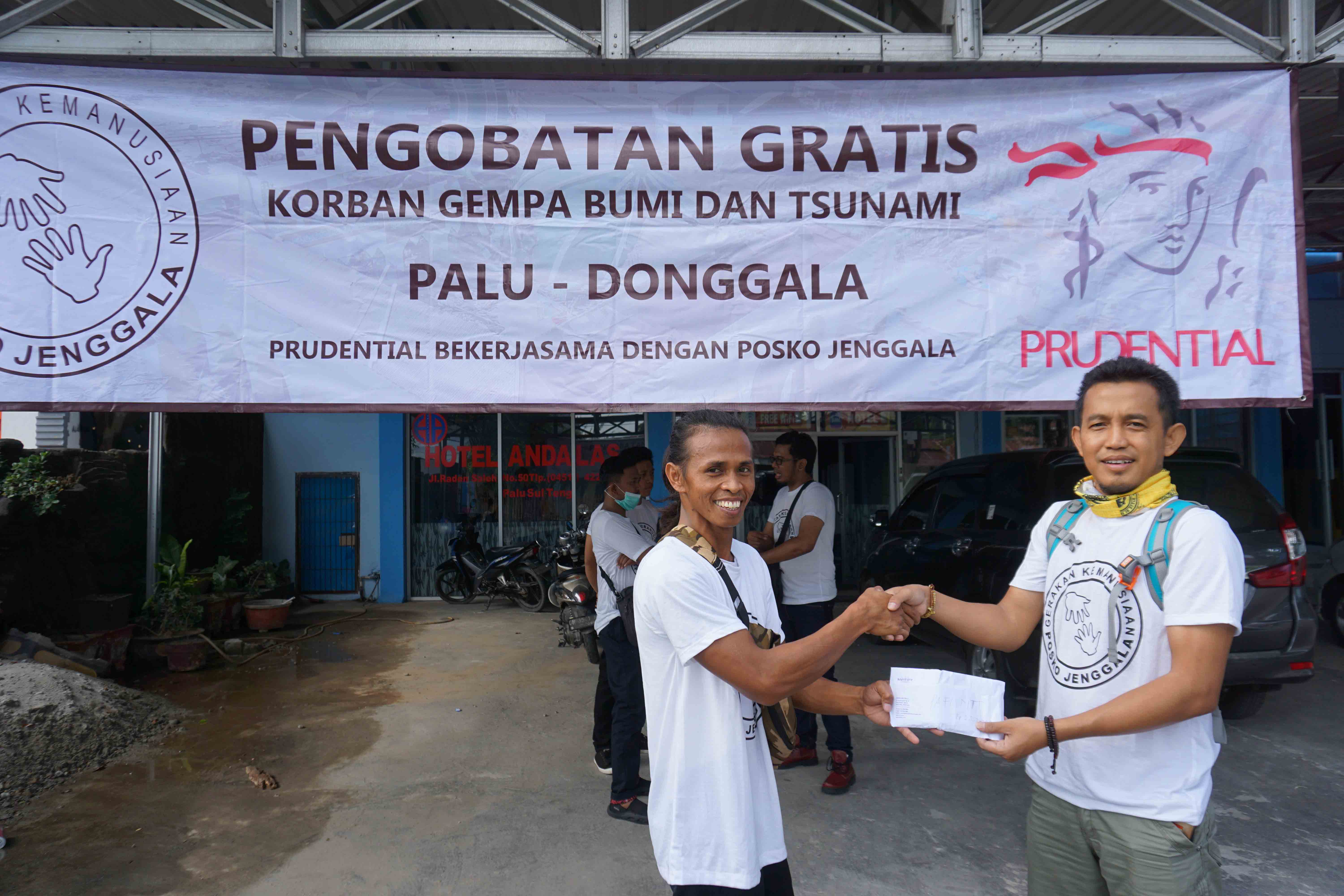 Dokumentasi Gempa dan Tsunami Palu, Sulawesi Tengah — Palu, Donggala, Sigi #2