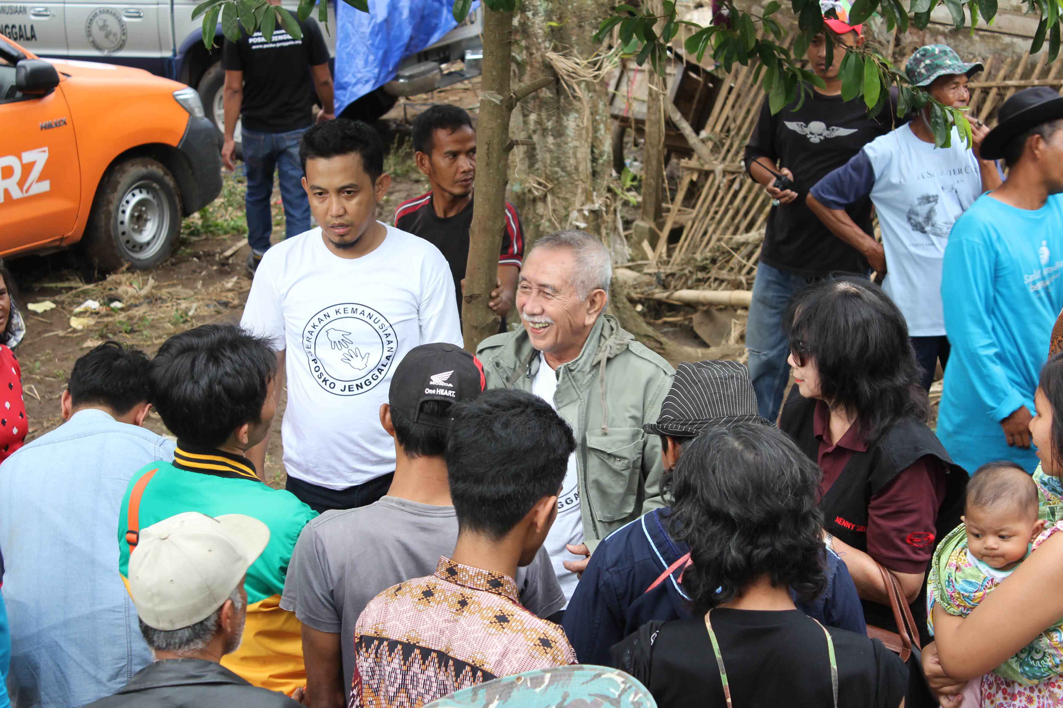 Dokumentasi Banjir Bandang Garut - Jawa Barat — Kabupaten Garut #8