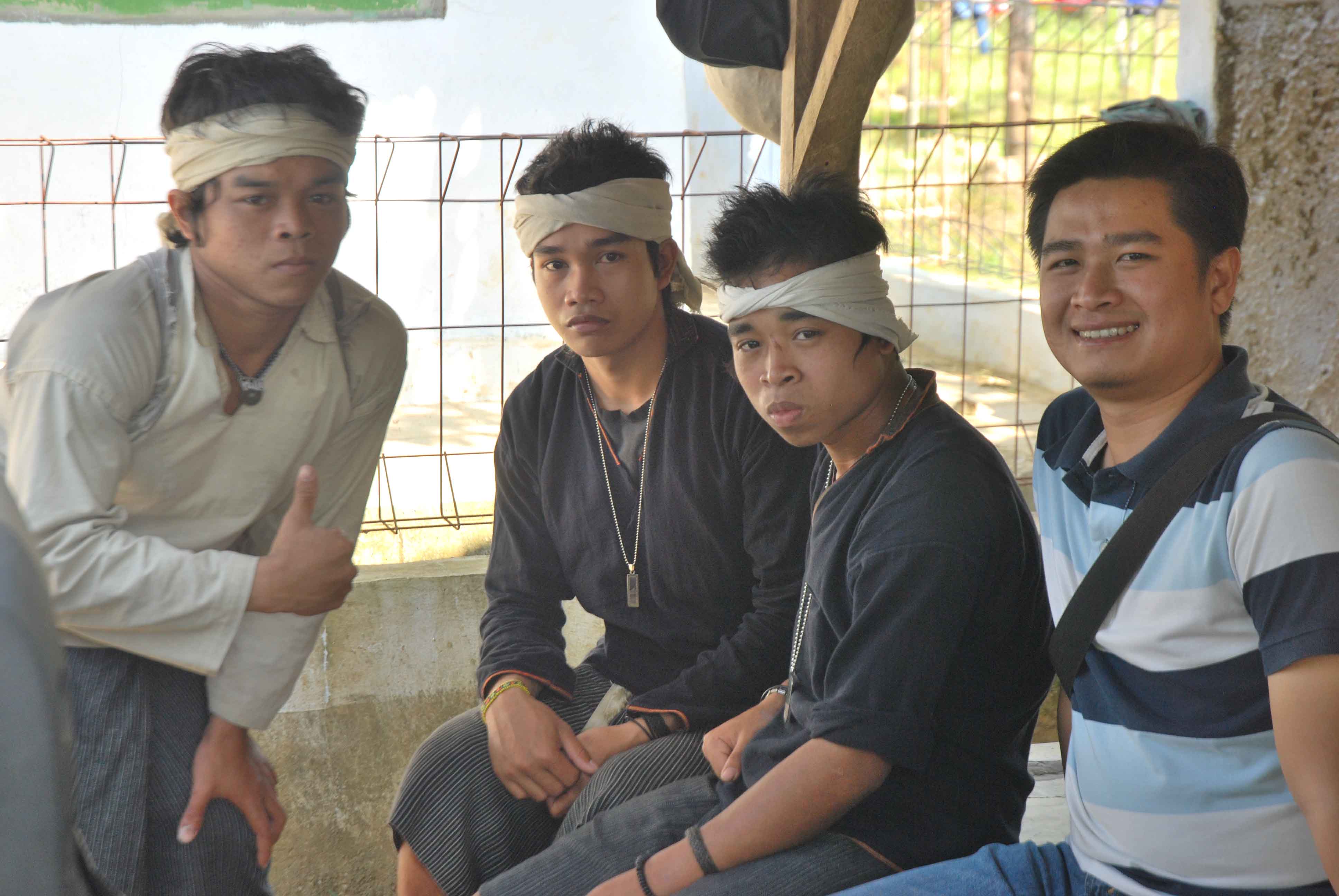 Dokumentasi Kunjungan Sosial dan Pemberdayaan Masyarakat Baduy — Baduy, Lebak #4